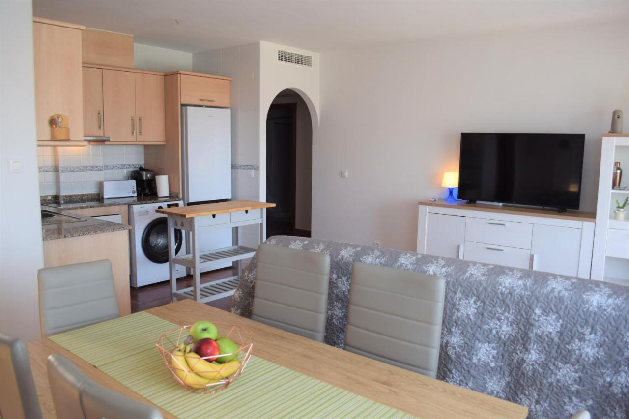 Espacioso apartamento con preciosos jardines y BBQ Isla Plana Exterior foto
